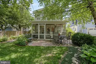 107 E Chestnut, Saint Michaels, MD 21663 - Photo 9