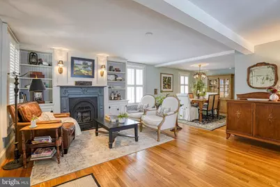 107 E Chestnut, Saint Michaels, MD 21663 - Photo 17