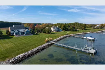 24678 New Post Road, Saint Michaels, MD 21663 - Photo 37