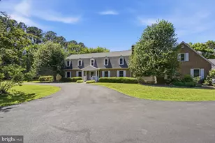 8240 Tricefield, Saint Michaels, MD 21663 - Photo 49