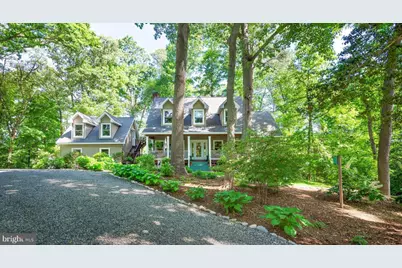 2195 Quail Run Drive, Trappe, MD 21673 - Photo 5