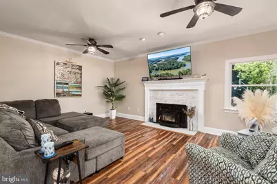 2195 Quail Run Drive, Trappe, MD 21673 - Photo 17