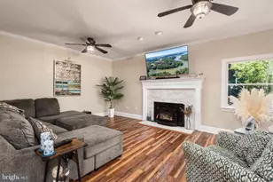 2195 Quail Run Dr, Trappe, MD 21673 - Photo 17