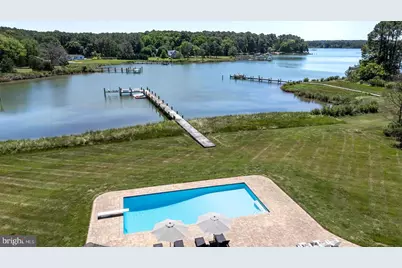 7543 Bozman Neavitt Road, Bozman, MD 21612 - Photo 5
