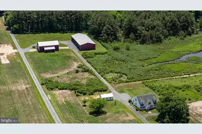 7543 Bozman Neavitt Road, Bozman, MD 21612 - Photo 9