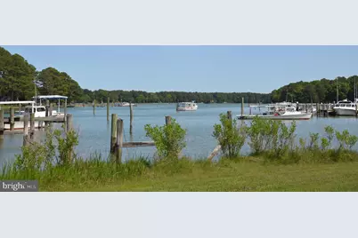 Cooper Point Road, Bozman, MD 21612 - Photo 9