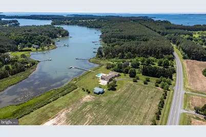 7543 Bozman Neavitt Road, Bozman, MD 21612 - Photo 113