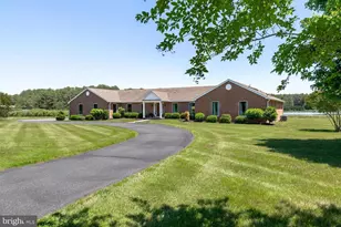 7543 Bozman Neavitt Rd, Bozman, MD 21612 - Photo 1