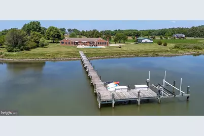 7543 Bozman Neavitt Road, Bozman, MD 21612 - Photo 111