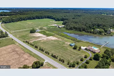 7543 Bozman Neavitt Road, Bozman, MD 21612 - Photo 1