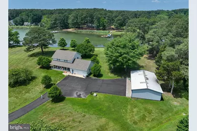 8684 Sewell Point Road, Wittman, MD 21676 - Photo 1