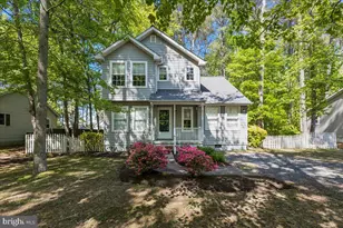 934 Calvert Ave, Saint Michaels, MD 21663 - Photo 1