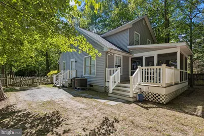 934 Calvert Avenue, Saint Michaels, MD 21663 - Photo 25