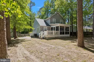 934 Calvert Ave, Saint Michaels, MD 21663 - Photo 29