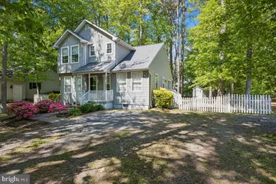 934 Calvert Avenue, Saint Michaels, MD 21663 - Photo 3