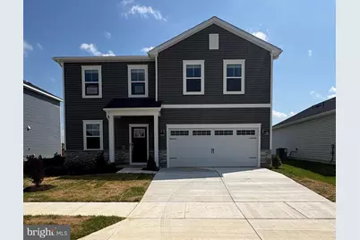 1467 Lake George Lane, Trappe, MD 21673 - Photo 1