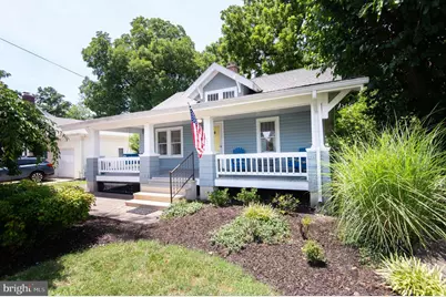 347 N Washington Street, Easton, MD 21601 - Photo 1