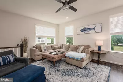 408 Crowberry Circle, Easton, MD 21601 - Photo 7
