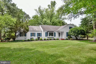 4794 Sailors Lane, Oxford, MD 21654 - Photo 1