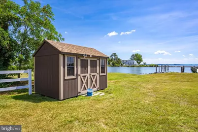 21441 Dogwood Cove Road, Tilghman, MD 21671 - Photo 83