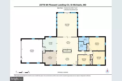 23776 Mount Pleasant Landing, Saint Michaels, MD 21663 - Photo 95