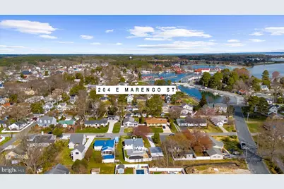 204 E Marengo Street, Saint Michaels, MD 21663 - Photo 63