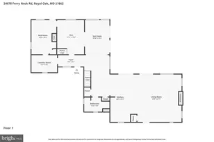 24878 W Ferry Neck Rd, Royal Oak, MD 21662 - Photo 49