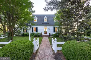 24878 W Ferry Neck Rd, Royal Oak, MD 21662 - Photo 15