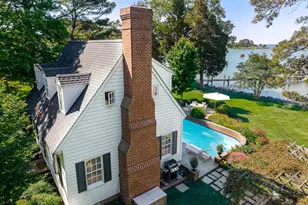 24878 W Ferry Neck Rd, Royal Oak, MD 21662 - Photo 1