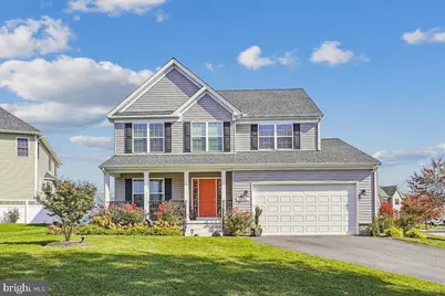 29780 Captain Adamouski Street, Easton, MD 21601 - Photo 1