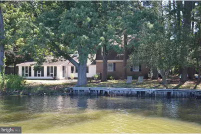 9020 Bozman Neavitt Road, Saint Michaels, MD 21663 - Photo 27