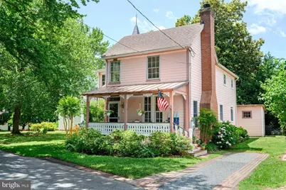 228 South Street, Oxford, MD 21654 - Photo 7