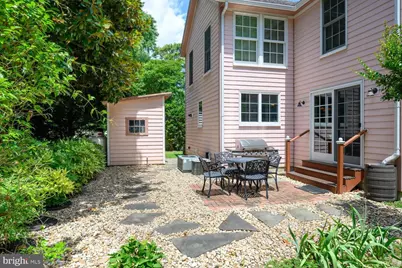 228 South Street, Oxford, MD 21654 - Photo 11