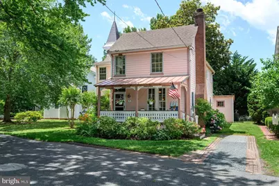 228 South Street, Oxford, MD 21654 - Photo 1