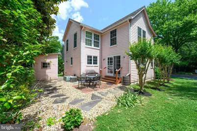228 South Street, Oxford, MD 21654 - Photo 3