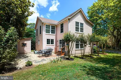 228 South Street, Oxford, MD 21654 - Photo 13