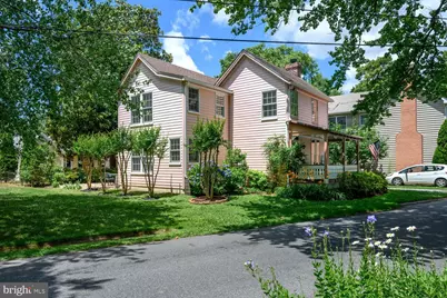 228 South Street, Oxford, MD 21654 - Photo 9