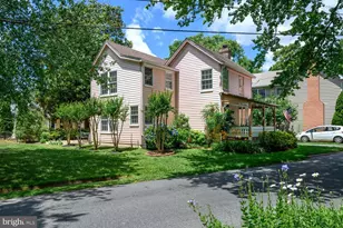 228 South St, Oxford, MD 21654 - Photo 9