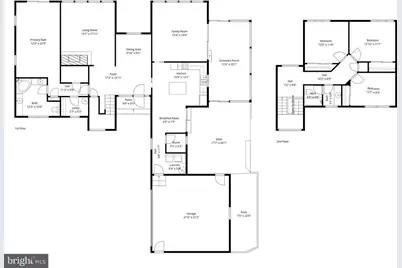 9206 Martingham Drive, Saint Michaels, MD 21663 - Photo 43