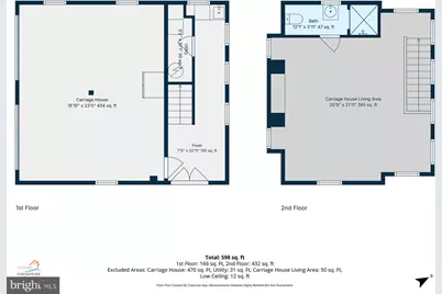4471 World Farm Road, Oxford, MD 21654 - Photo 41