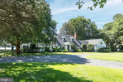 4471 World Farm Road, Oxford, MD 21654 - Photo 1