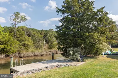 1724 Ferry Point Court, Trappe, MD 21673 - Photo 33
