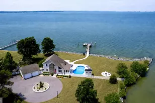 1724 Ferry Point Ct, Trappe, MD 21673 - Photo 1