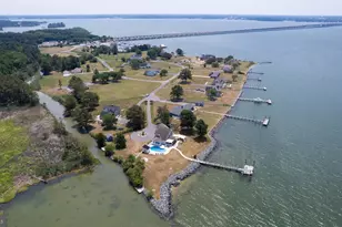 1724 Ferry Point Ct, Trappe, MD 21673 - Photo 9