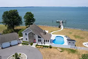 1724 Ferry Point Ct, Trappe, MD 21673 - Photo 11