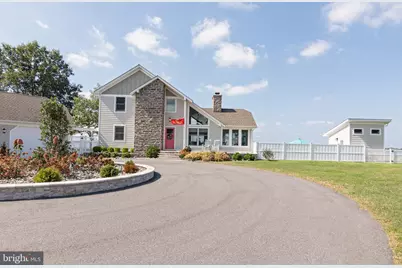 1724 Ferry Point Court, Trappe, MD 21673 - Photo 1