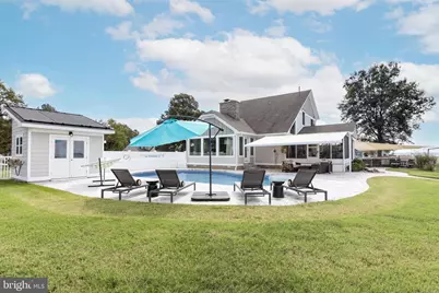 1724 Ferry Point Court, Trappe, MD 21673 - Photo 9