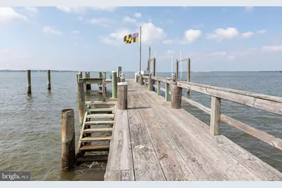 1724 Ferry Point Court, Trappe, MD 21673 - Photo 15
