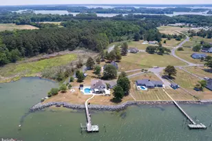 1724 Ferry Point Ct, Trappe, MD 21673 - Photo 3