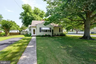 107 Wrightson Ave, Easton, MD 21601 - Photo 1